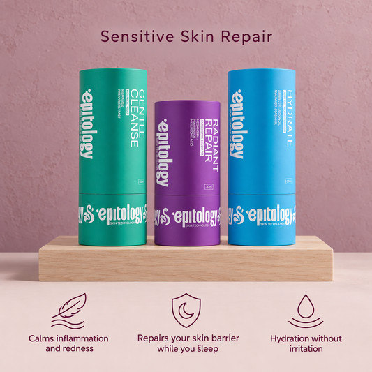 Sensitive Skin Repair