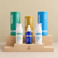 Protective Glow Bundle