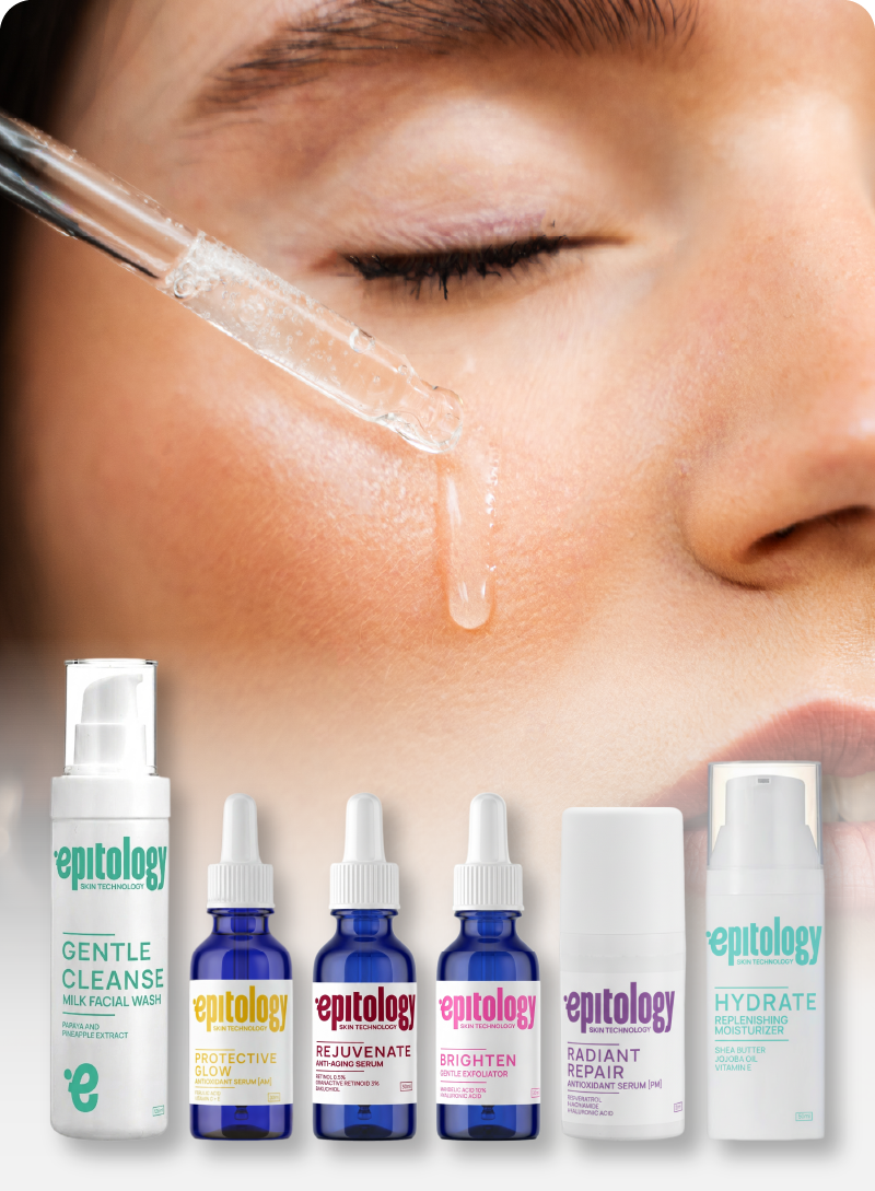 Everything BUT Retinol