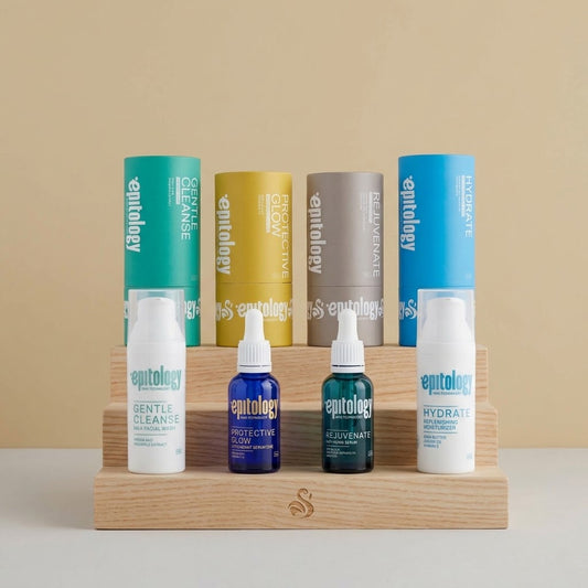 Protect and Rejuvenate