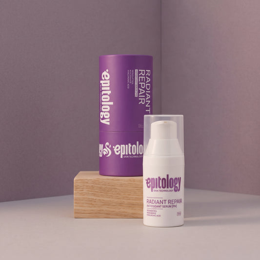 Radiant Repair Serum 30ml