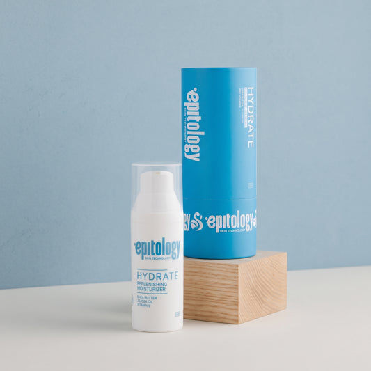 Hydrate Replenishing Moisturiser 50ml