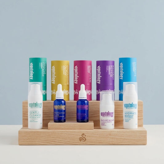 Everything BUT Retinol