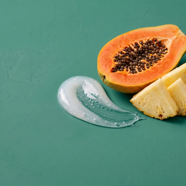 Full Ingredients List