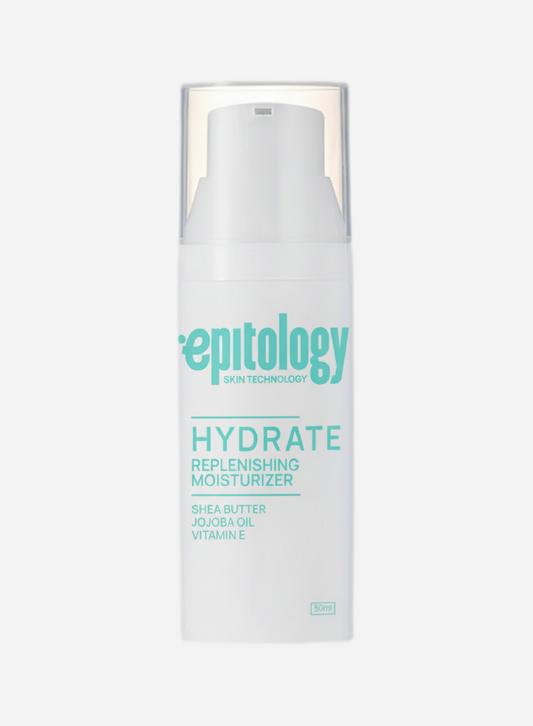 Hydrate Replenishing Moisturiser 50ml