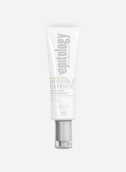 Invisible Defence 50ml