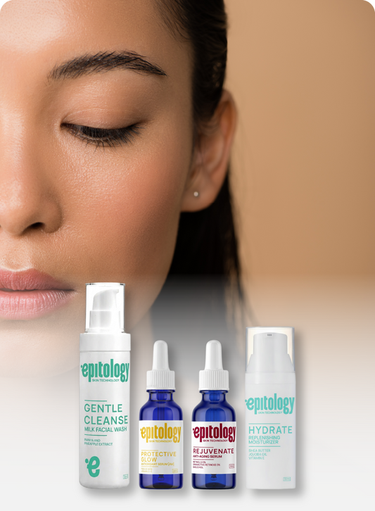 Protect and Rejuvenate