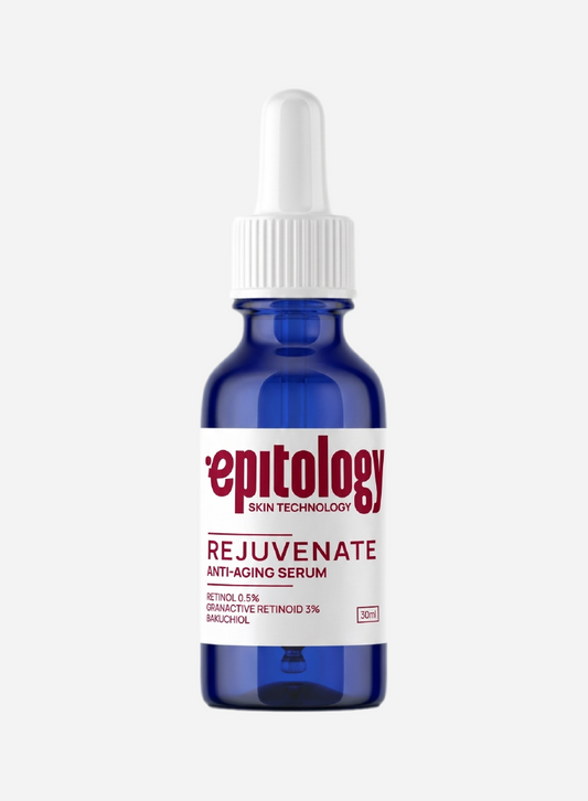 Rejuvenate Serum 30ml