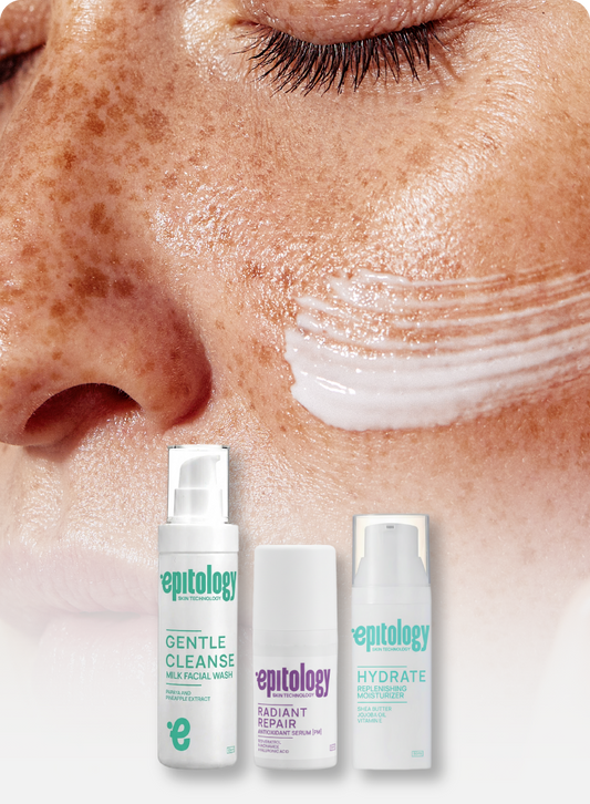 Sensitive Skin Repair